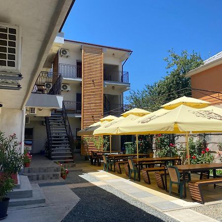 Casa Tudor Costinești Εξωτερικό φωτογραφία