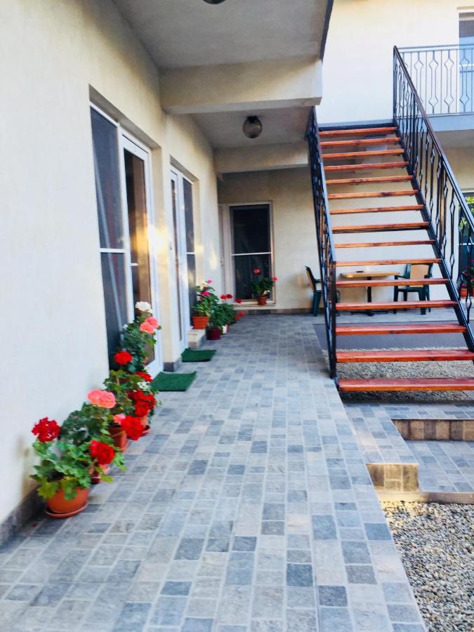 Casa Tudor Costinești Εξωτερικό φωτογραφία